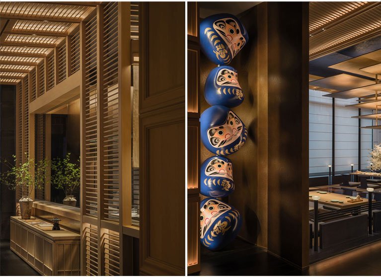 Aumann Japanese cuisine | Funun Lab