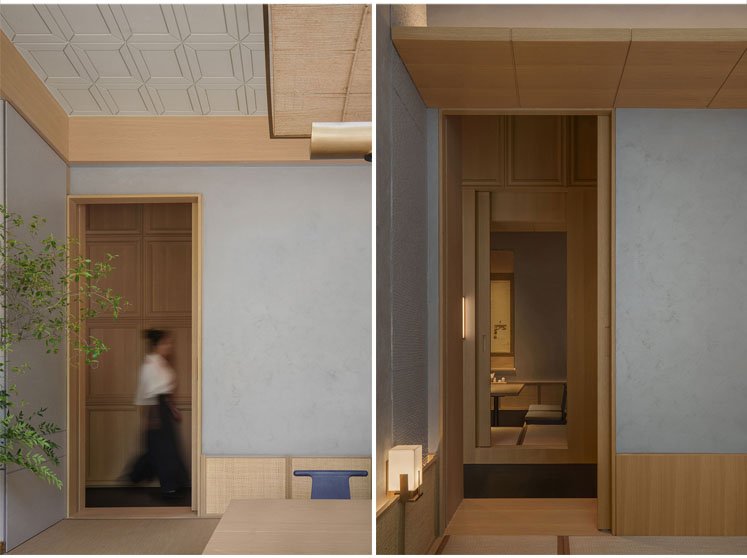 Aumann Japanese cuisine | Funun Lab