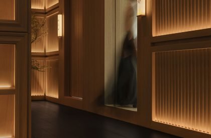 Aumann Japanese cuisine | Funun Lab