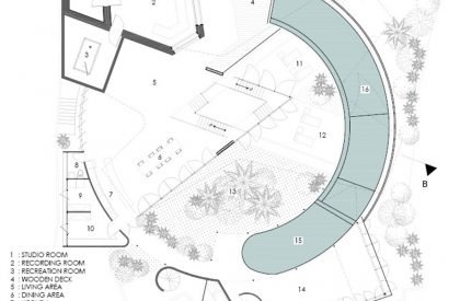 Butterfly House | Alexis Dornier