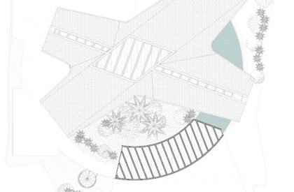 Butterfly House | Alexis Dornier