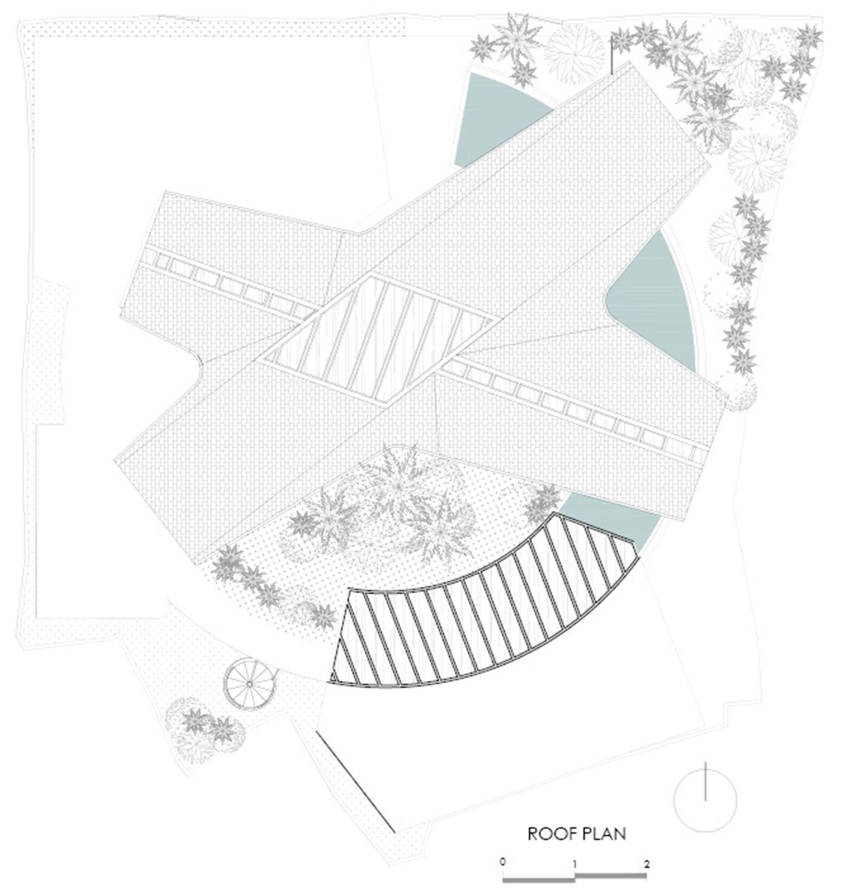 Butterfly House | Alexis Dornier