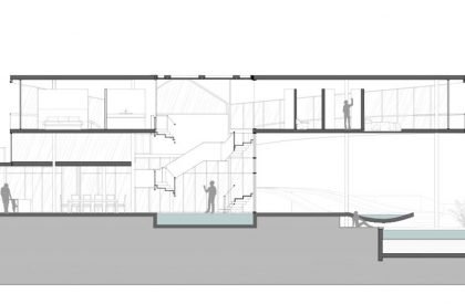 Butterfly House | Alexis Dornier