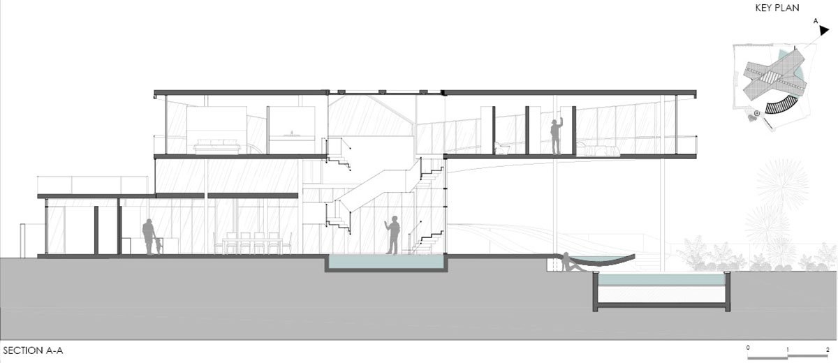 Butterfly House | Alexis Dornier