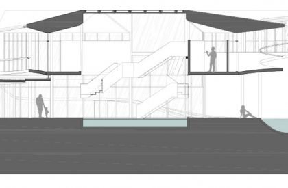 Butterfly House | Alexis Dornier