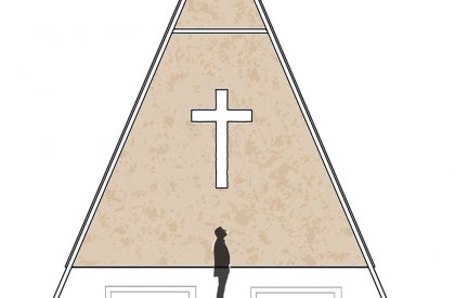 La Escondida Chapel | Apaloosa Estudio de Arquitectura y Diseño + Walter Flores arquitecto