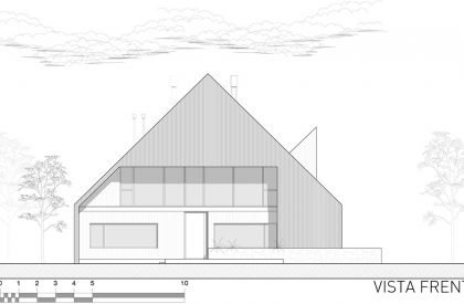 Casa CMMY | Estudio Galera