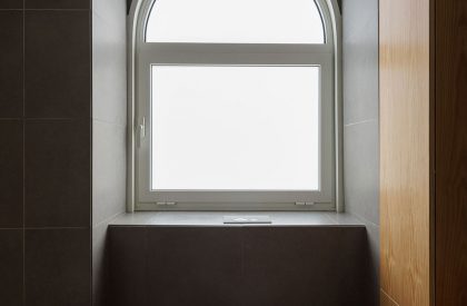 Casa dos anos 40 | Frari – architecture network