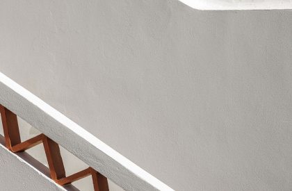 Casa dos anos 40 | Frari – architecture network