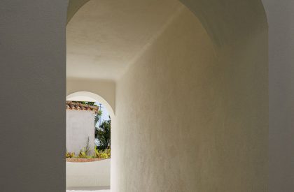 Casa dos anos 40 | Frari – architecture network