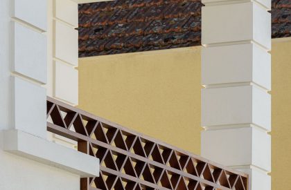 Casa dos anos 40 | Frari – architecture network