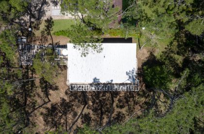 Pingüino House | Estudio Galera
