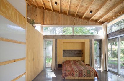 Pingüino House | Estudio Galera