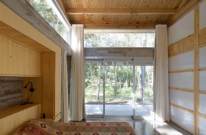 Pingüino House | Estudio Galera