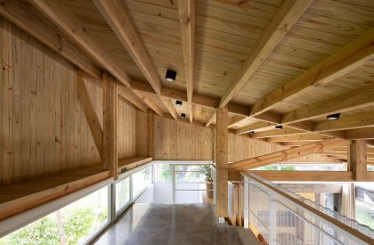 Pingüino House | Estudio Galera