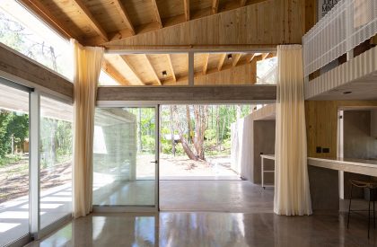 Pingüino House | Estudio Galera