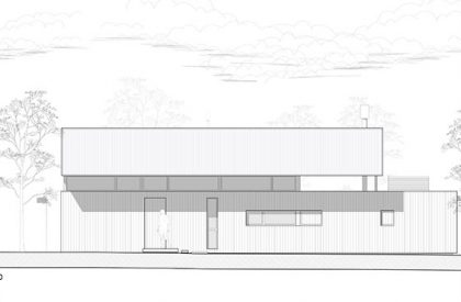 Pingüino House | Estudio Galera