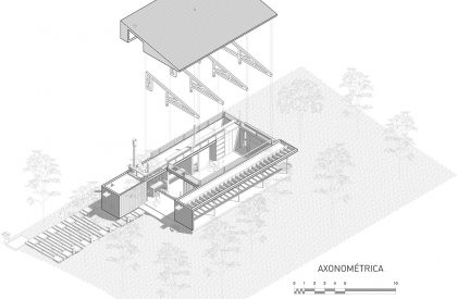 Pingüino House | Estudio Galera