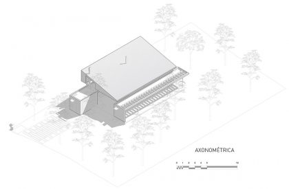 Pingüino House | Estudio Galera