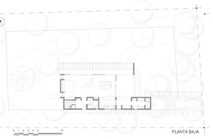 Pingüino House | Estudio Galera