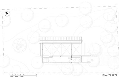 Pingüino House | Estudio Galera