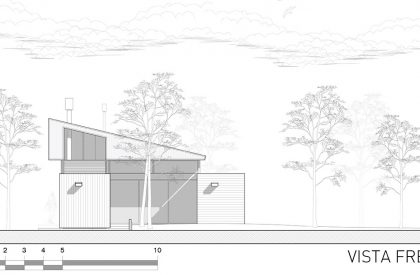 Pingüino House | Estudio Galera