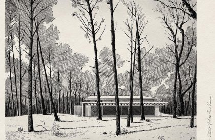 Pingüino House | Estudio Galera