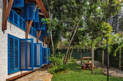 Casa Renzo | Obra Arquitetos