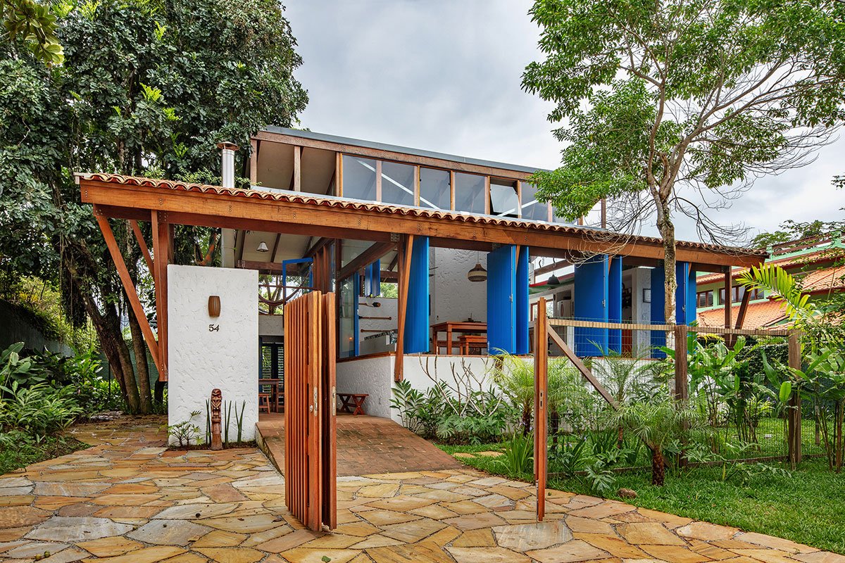 Casa Renzo | Obra Arquitetos