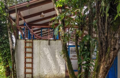 Casa Renzo | Obra Arquitetos