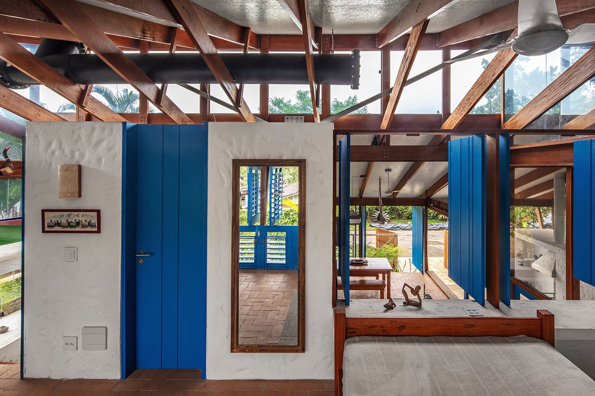 Casa Renzo | Obra Arquitetos