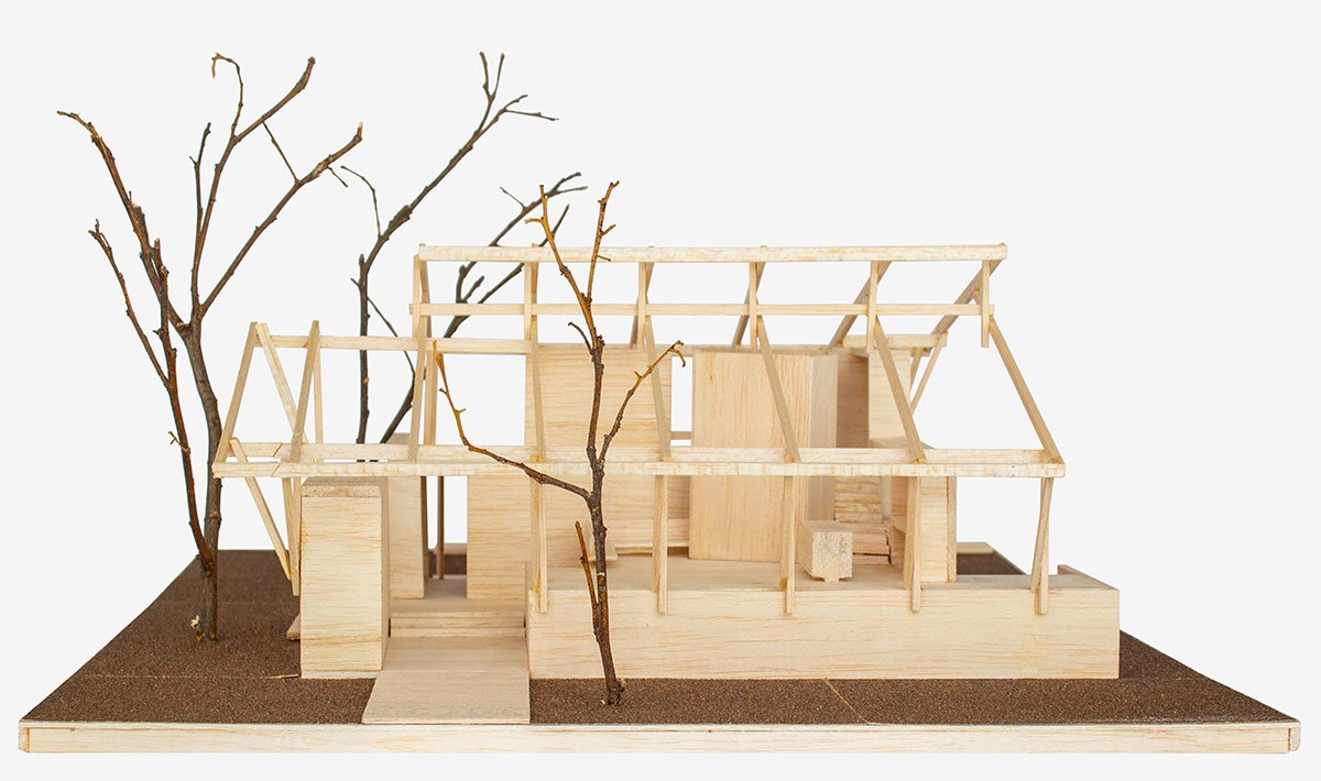 Casa Renzo | Obra Arquitetos