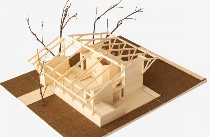 Casa Renzo | Obra Arquitetos