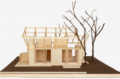 Casa Renzo | Obra Arquitetos