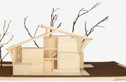 Casa Renzo | Obra Arquitetos