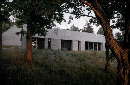 Cherry Valley | StudioAC