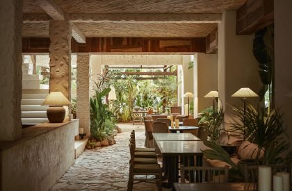 Chon Buri | Funs Design