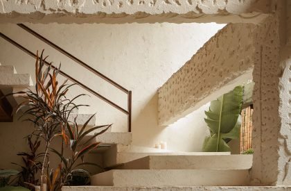 Chon Buri | Funs Design