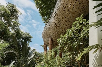 Chon Buri | Funs Design