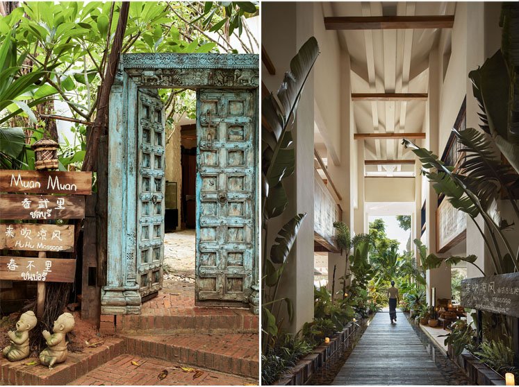 Chon Buri | Funs Design