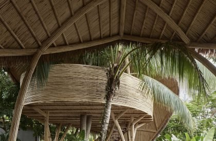 Chon Buri | Funs Design