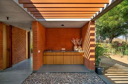 Cool Shed | Vaissnavi Shukl