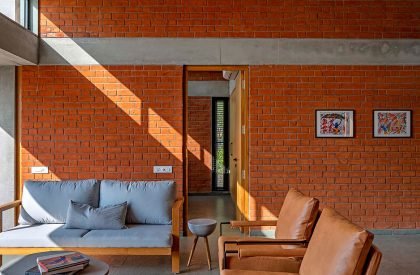 Cool Shed | Vaissnavi Shukl