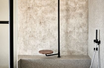 Dexamenes Seaside Hotel | "K-Studio"