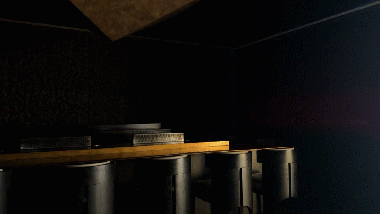 Ever Boom | AD Architecture