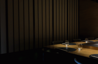 Ever Boom | AD Architecture