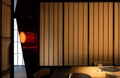 Ever Boom | AD Architecture