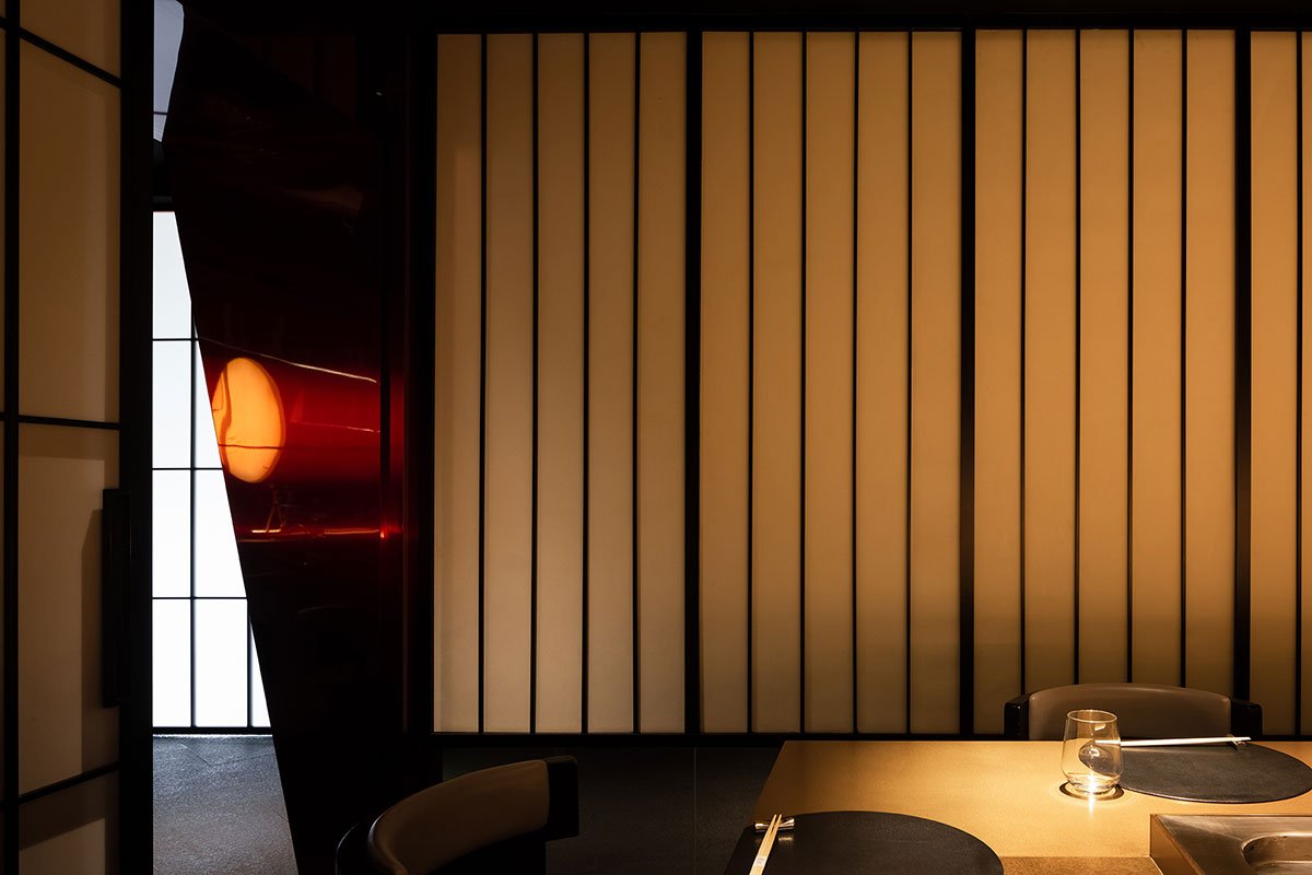 Ever Boom | AD Architecture