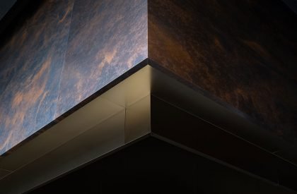 Ever Boom | AD Architecture