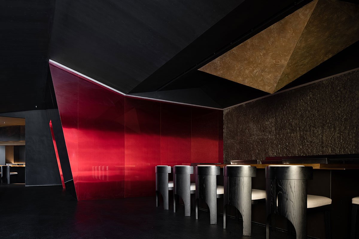 Ever Boom | AD Architecture